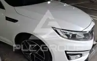 2015 KIA K5