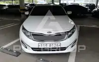 2015 KIA K5