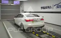 2015 KIA K3