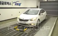 2015 KIA K3