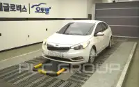 2015 KIA K3