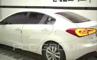 2015 KIA K3
