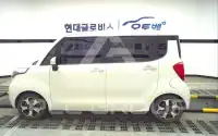 2015 KIA Ray