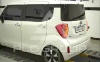 2015 KIA Ray