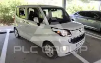 2015 KIA Ray