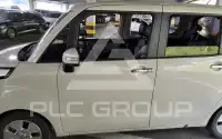 2015 KIA Ray