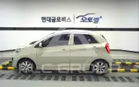 2015 KIA Morning