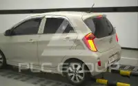 2015 KIA Morning