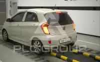2015 KIA Morning