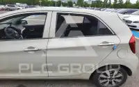 2015 KIA Morning