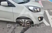 2015 KIA Morning