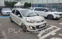 2015 KIA Morning