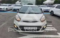 2015 KIA Morning