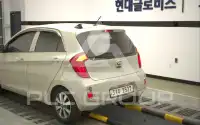 2015 KIA Morning
