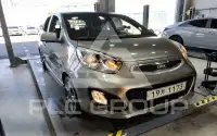 2015 KIA Morning