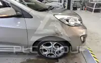 2015 KIA Morning