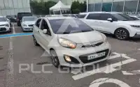2015 KIA Morning