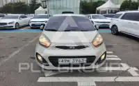 2015 KIA Morning