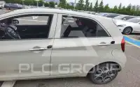 2015 KIA Morning