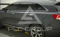 2015 KIA Sorento