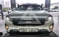 2015 KIA Sorento