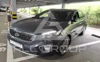 2015 KIA Sorento