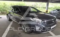 2015 KIA Sorento