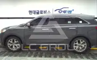 2015 KIA Sorento