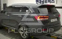 2015 KIA Sorento