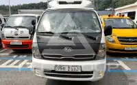 2015 KIA Bongo