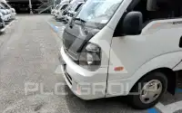 2015 KIA Bongo