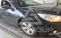 2015 Chevrolet MALIBU