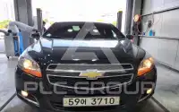 2015 Chevrolet MALIBU