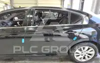 2016 Renault Samsung 
