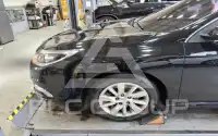 2016 Renault Samsung 