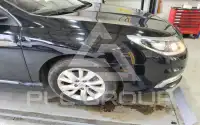 2016 Renault Samsung 