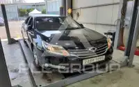 2016 Renault Samsung 