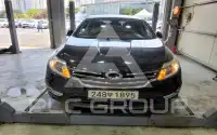 2016 Renault Samsung 
