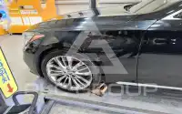 2016 Hyundai Genesis