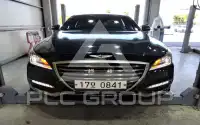 2016 Hyundai Genesis