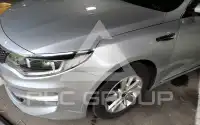 2016 KIA K5