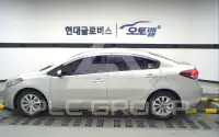 2016 KIA K3