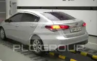 2016 KIA K3