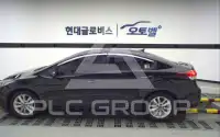 2016 KIA K3