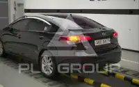 2016 KIA K3