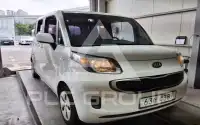 2016 KIA Ray