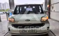 2016 KIA Ray