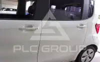 2016 KIA Ray
