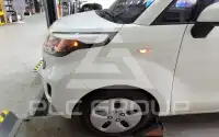 2016 KIA Ray