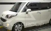 2016 KIA Ray